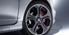 Ford Fiesta ST200 debiutuje w Europie