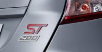 Ford Fiesta ST200 debiutuje w Europie
