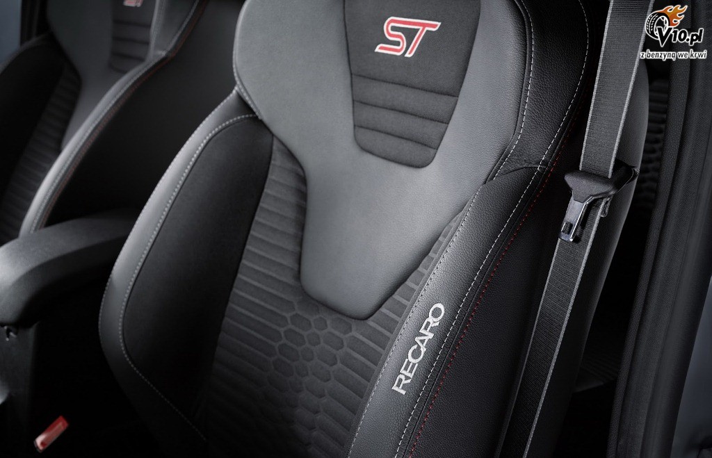 Ford Fiesta ST200 debiutuje w Europie