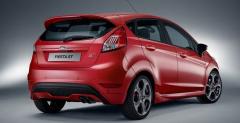 Ford Fiesta ST 5-drzwiowy