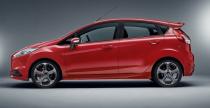 Ford Fiesta ST 5-drzwiowy