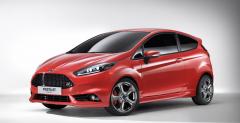 Ford Fiesta ST Concept