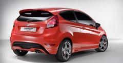 Ford Fiesta ST Concept