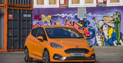 Ford Fiesta ST Performance