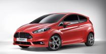 Ford Fiesta ST Concept