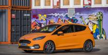 Ford Fiesta ST Performance