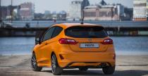 Ford Fiesta ST Performance