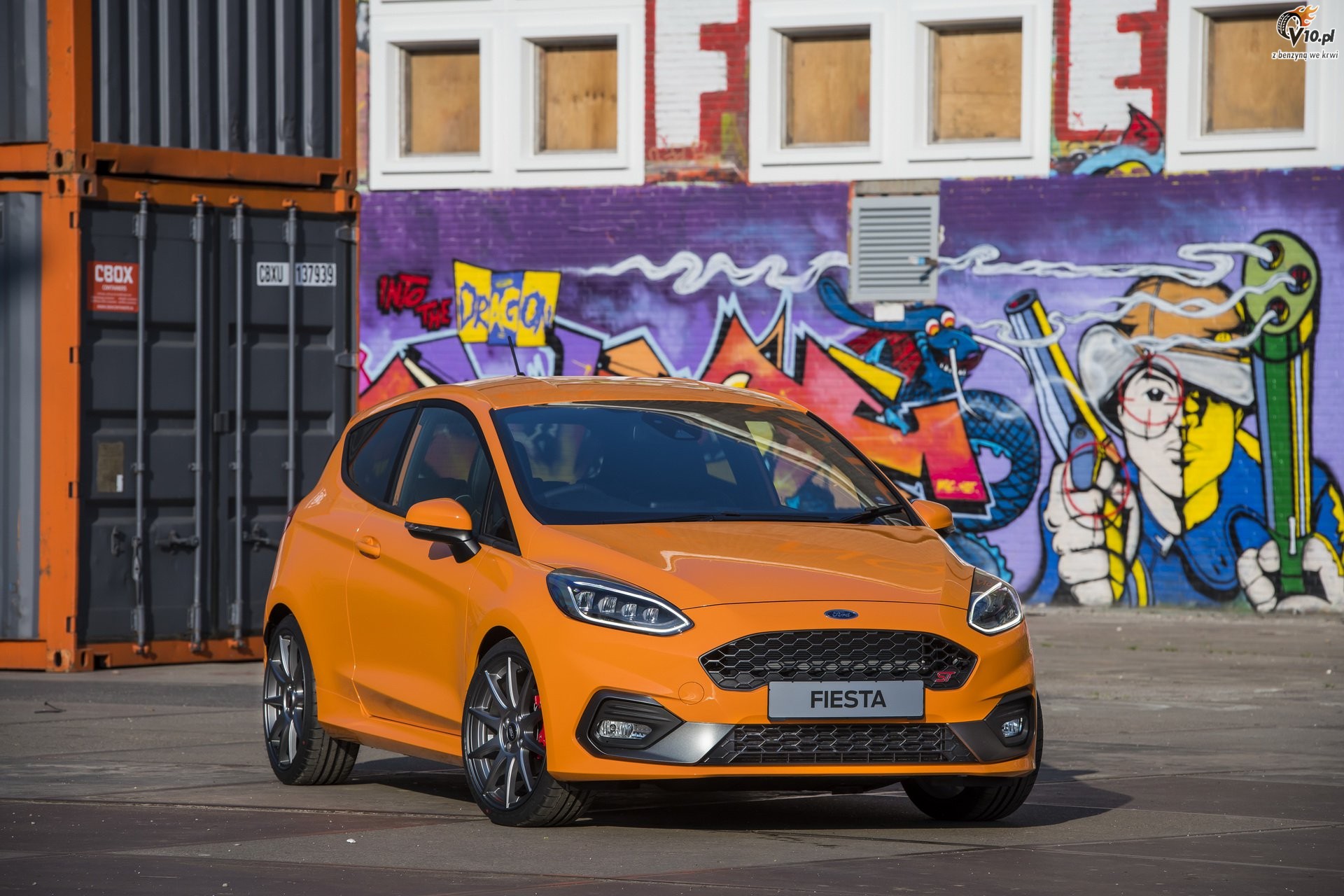 Ford