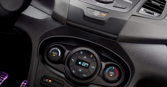 ST - obecnie najmocniejsza wersja Fiesty