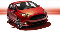 Ford Fiesta ST