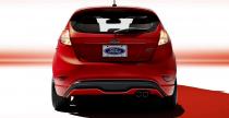 Ford Fiesta ST