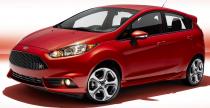 Ford Fiesta ST