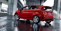 Ford Fiesta ST