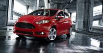 Ford Fiesta ST