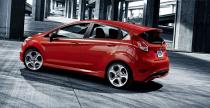 Ford Fiesta ST