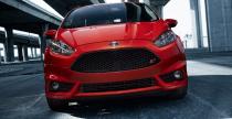 Ford Fiesta ST