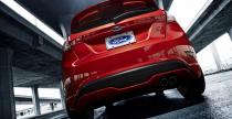 Ford Fiesta ST