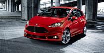 Ford Fiesta ST