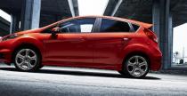 Ford Fiesta ST