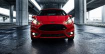 Ford Fiesta ST