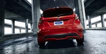 Ford Fiesta ST