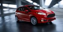 Ford Fiesta ST