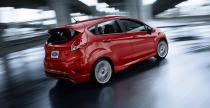 Ford Fiesta ST