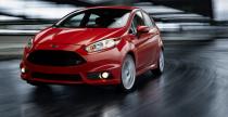 Ford Fiesta ST