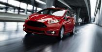 Ford Fiesta ST