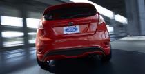 Ford Fiesta ST