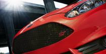 Ford Fiesta ST