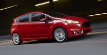 Ford Fiesta ST