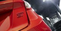 Ford Fiesta ST