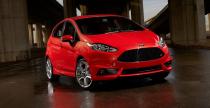 Ford Fiesta ST