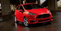 Ford Fiesta ST