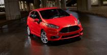 Ford Fiesta ST