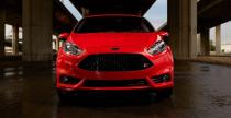 Ford Fiesta ST