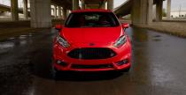 Ford Fiesta ST