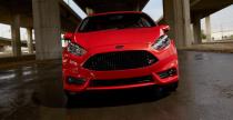 Ford Fiesta ST