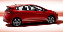 Ford Fiesta ST