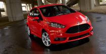 Ford Fiesta ST