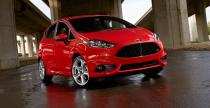 Ford Fiesta ST