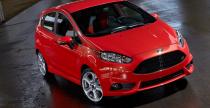 Ford Fiesta ST