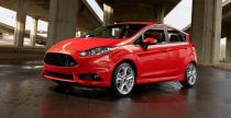 Ford Fiesta ST