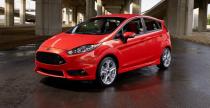 Ford Fiesta ST