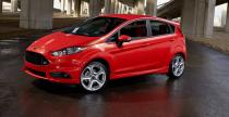 Ford Fiesta ST