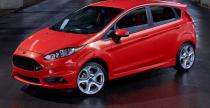 Ford Fiesta ST