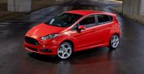 Ford Fiesta ST