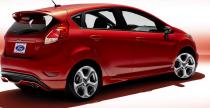 Ford Fiesta ST