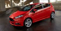 Ford Fiesta ST